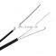 Preferential price optical fiber cable 4 core ftth cable trueftth companies