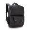 English Style Business Men Computer Compartment PU Backpack Anti Theft Multi School Bag Best selling Sport Backpack CLG18-1688