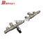 BBmart Auto Parts Fuel Rail for VW Magotan Passat Tiguan OE 06L133317J 06L133317A
