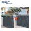 Newest fencing material outdoor manufacturer