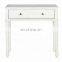 2020 New  simple dressing table designs with stool and drawers