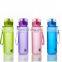 Hot Selling Outdoor Plastic Drinking Water Bottle For Promotions