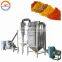 Automatic industrial spice powder grinding machines with cooling system spices making machine processing plant from china price