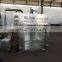 Smoke fish drying meat smoking machine