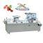 OrangeMech Servo motor Control snacks wrapping machine Horizontal biodegradable candy packing machine line