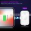 New 4 in 1 charger station portable magnetic power bank for phone charging
