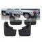 Mud Guards for Ford F-150 04-15 With Fender Flare