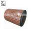 HR CR Gi Steel Sheet Secondary PPGI Coils