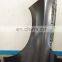 2014-2018 DODGE RAM 1500 car front fender mudguard car  body parts for sale ,OEM68054339AI,68054338AI
