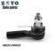 48520-0W025 steering tie rod end tie rod end for Nissan TERRANO 1995-2004
