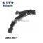 48068-46011  Japanese car control arm for Toyota Starlet