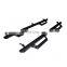 Running board  For TACOMA 2016-2018 Side Step auto parts auto parts