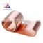 99.9% copper strip C10100 C11000 C12000 C17200 C10500 C26000 C26200 C27000 thin copper strip coil for transformer winding