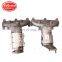 XG-AUTOPARTS High Performance Direct Fit for  Hyundai Santa Fe 2.7 with Right and Left Side