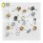 Factory OEM 304 Stainless Steel Coil Double Torsion Spring For Vending Machine Spring Coils