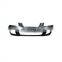For Sonata 2006 2007 2008 Front Bumper Without Hole 86510-3K000 Auto Body Kits