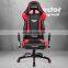 Best Seller Black Chair Gaming for Girl