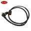 Haoxiang New Material Raddrehzahlsensor ABS MR407268 für MITSUBISHI Montero
