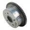 Auto Camshaft Timing Gear Assy 24350-25000 For Hyundai Santa Fe Sonata For KIA FORTE OPTIMA 2.4L