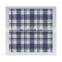 2022 Fashion check 100% Cotton high density yarn dyed fabric for shirt