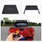 high quality dmax tonneau cover truck bed cover Electric Tonneau Cover for 2021 isuzu dmax accessories