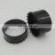 POM ABS PA66 Nylon PTFE plastic injection molded plastic parts