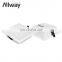 ALLWAY Antiglare White Square Housing Aluminum Indoor Hotel Apartment12W 18W 25W Led Slim Down Light