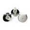 20x interior plastic trim clips- front & rear door card panel fascia/ lining for BMW