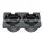Car Center Console Cup Holder (Black) OEM 51168217953/511 6821 7953 FOR BMW E46 3 Series 318 320 325 330 1998-2006