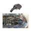 High Performance System Dry Carbon Fiber Air Intake Filter For Mazda Atenza
