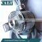 Hollow shaft rotary encoder GHH38 series 6mm line driver 1024 P/R incremental rotary encoder
