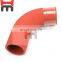 Hot sales excavator parts ZAX200 ZAX210 ZAX270 Intercooler Hose 4412520H