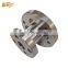 HIDROJET excavator part fan spacer 6732-61-3610 spacer 6732613610 for PC200-8 4D102 6D107