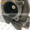 UH06-5 Excavator turbo for 6BD1 turbocharger 114400-1070