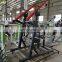 Supplier Gym Equipment Factory Iso Lateral Rowing MND Fitness Hammer Strength Iso-Lateral Front Lat Pulldown