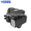 Hot selling Japan YUKEN high pressure oil pump A37/45/56/70/90/100-FR01BS-60 variable piston pump