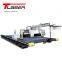 T&L Brand CNC 3000w Gantry fiber laser cutting machine large format