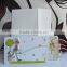 New Products Boy and Girl Romatic Creative Wedding Dress Card