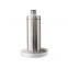 4-20ma Hygienic Type Flat Film Sanitary  Mounted Sanitary Flush Diaphragm Pressure Transmitter Transducers