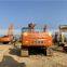 Почти новый подержанный экскаватор Hitachi ZX200, ZX200-3, ZX200-5, ZX210-3, ZX240