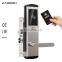 2022 New Popular Hotel Door Lock System Hotel Card Lock Using Rfid Card With Cheaper Price