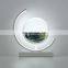 3D Colorful Moving Sand Art Desk Lamp Sandscape Dynamic Display Quicksand Painting Home Decor Table Light