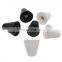 Black & White 2.4G Mushroom Head Wireless Wifi Router Waterproof Antenna With Connector/Beam antenna