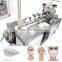 One Drag Two Flat Kn95 3Ply FFP3 Face Mask Making Machine