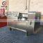 Industrial Use Meat Dicer Machine Restaurant / Frozen Meat Dicing Cube Cutter Machine