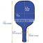 Hot Sale Good Performance Carbon Fiber Pickleball Paddle/padel With cover
