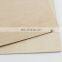 Manufacturer directly sells basswood plywood toy process board 5mm basswood board double-sided leveling process board wholesale
