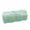 Made in China superior quality wholesale cotton macrame cord rope