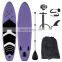 Surf Boards Sup Inflatable Stand Up Paddle Boards Paddleboard Set With Logo