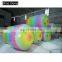 Airtrack Inflatable Gym Jump Yoga Exercise Mattress Floor Roller Air Barrel For Gymnastics